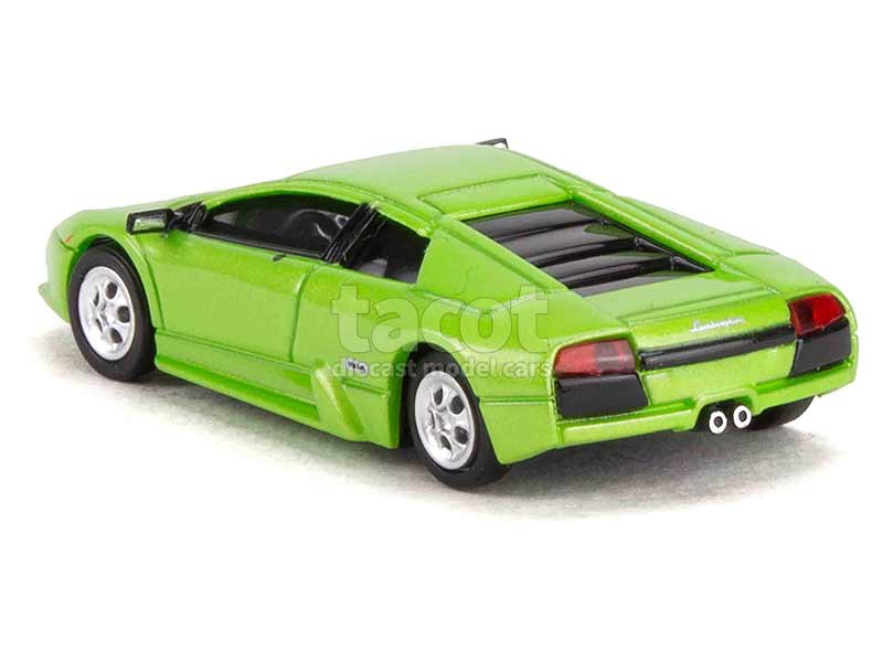 92955 Lamborghini Murcielago 2001