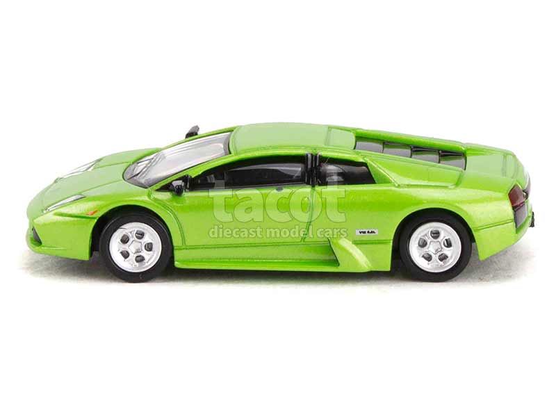 92955 Lamborghini Murcielago 2001