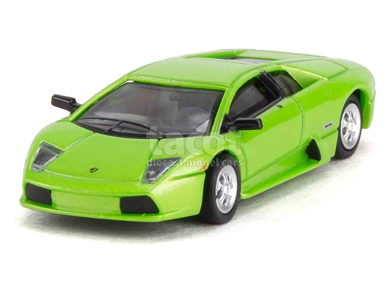 92955 Lamborghini Murcielago 2001
