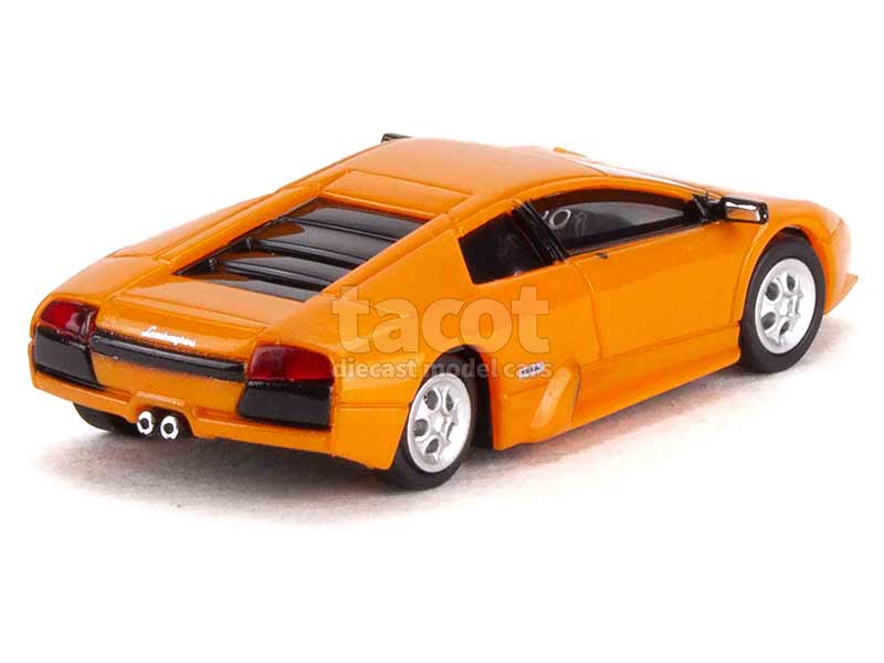 92956 Lamborghini Murcielago 2001