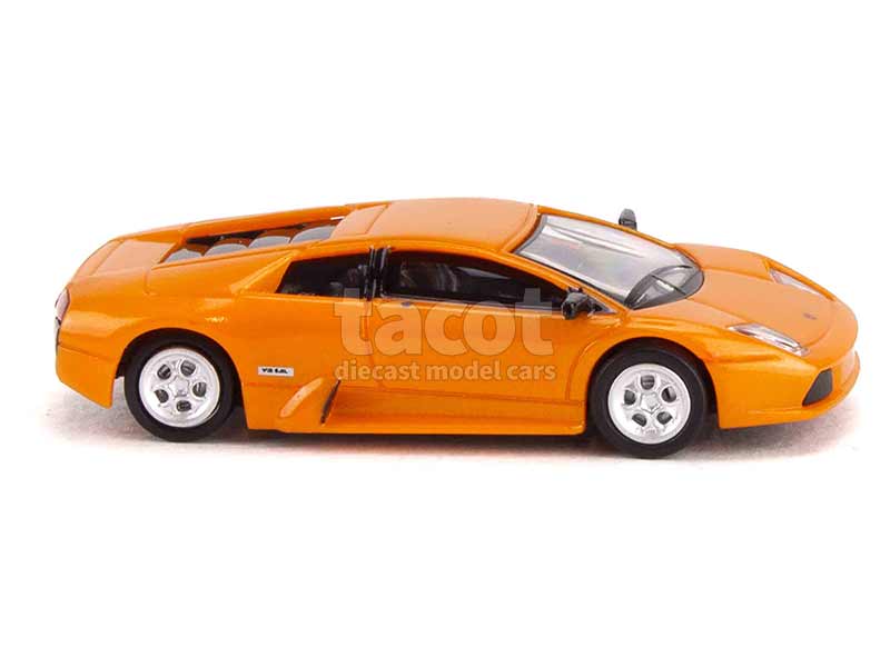 92956 Lamborghini Murcielago 2001
