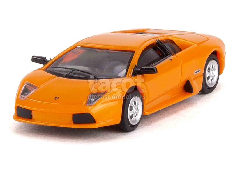 92956 Lamborghini Murcielago 2001