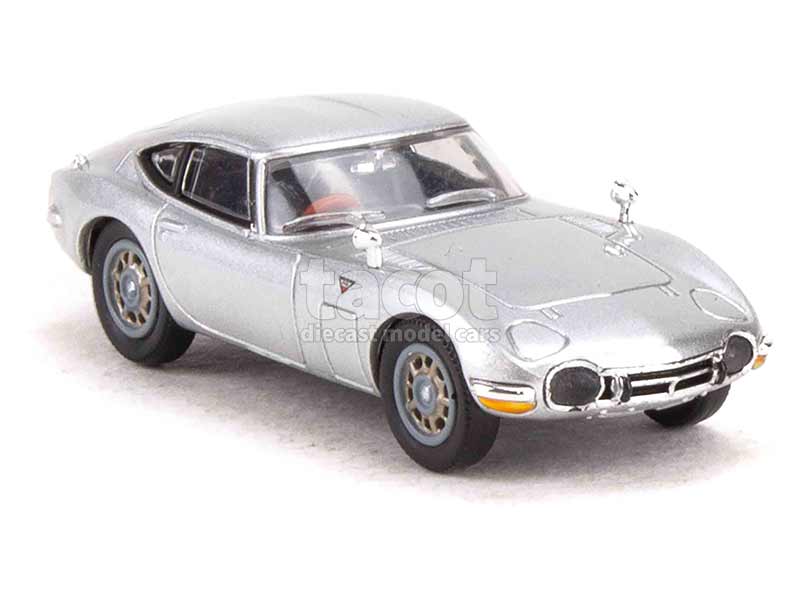 92958 Toyota 2000 GT 1967