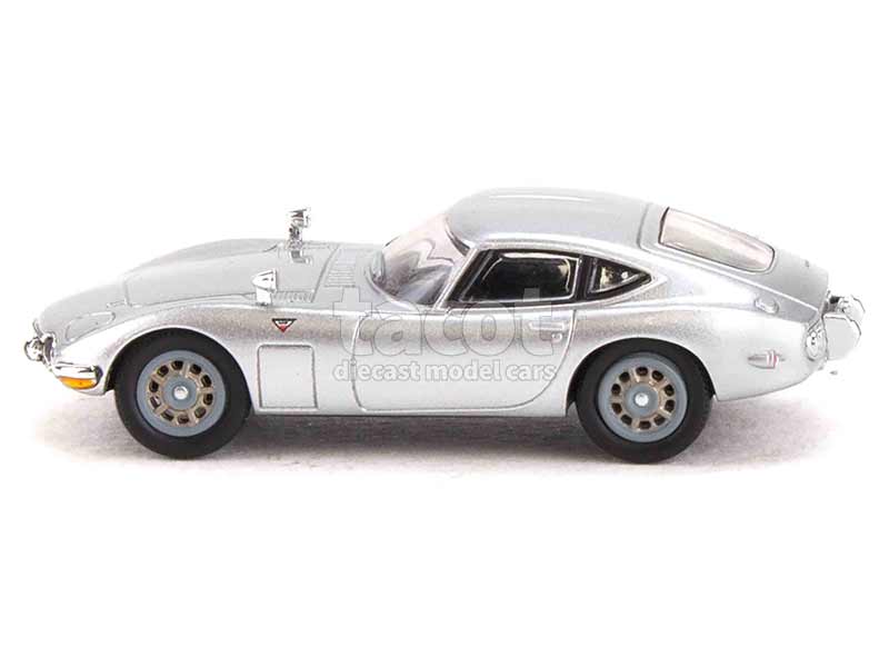 92958 Toyota 2000 GT 1967