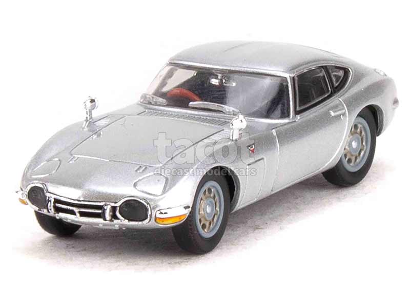 92958 Toyota 2000 GT 1967