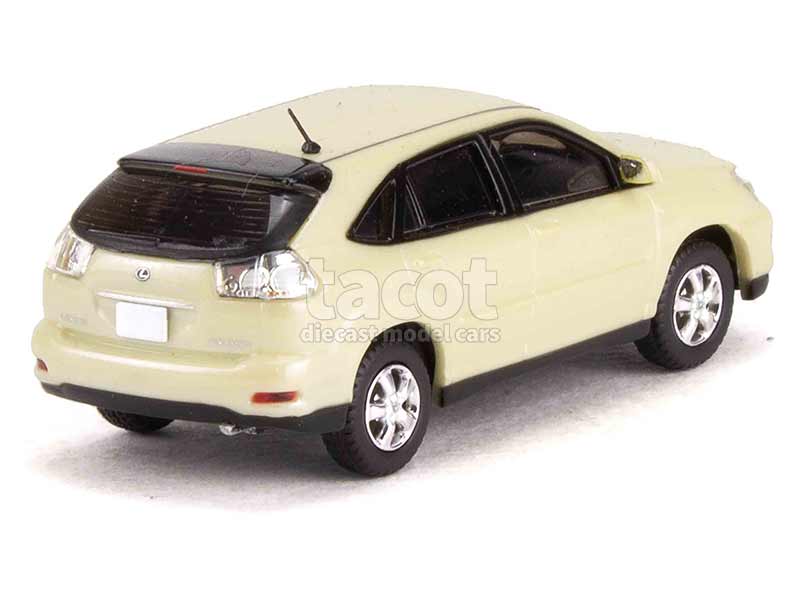 Tomica lexus rx hot sale