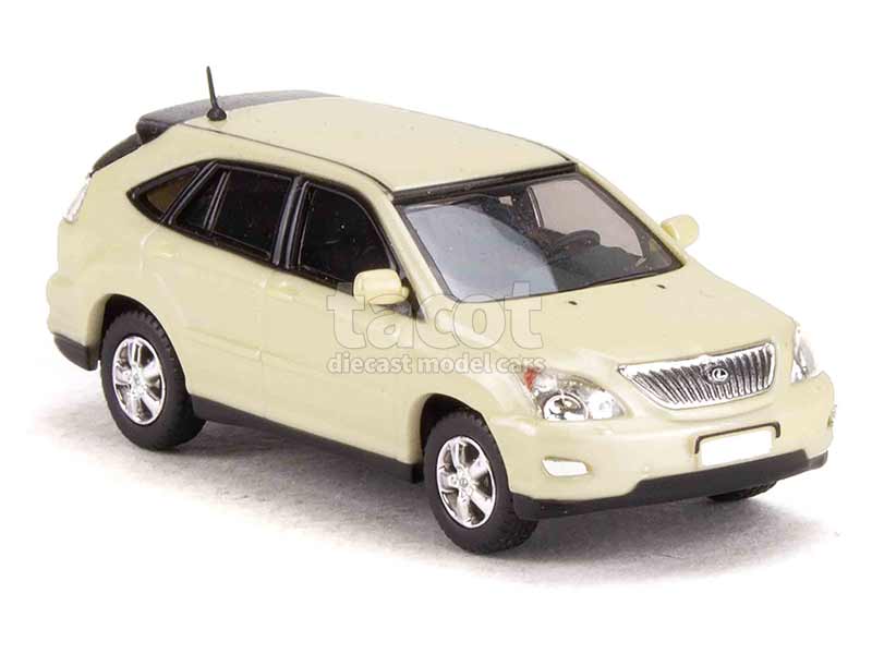 92961 Lexus RX 350 2007