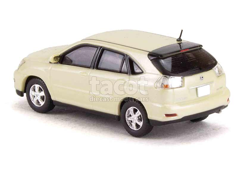 92961 Lexus RX 350 2007