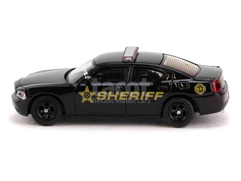 92963 Dodge Charger Police USA