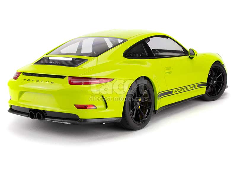 92972 Porsche 911/991 R 2016
