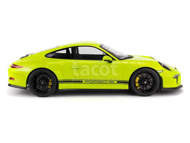 92972 Porsche 911/991 R 2016