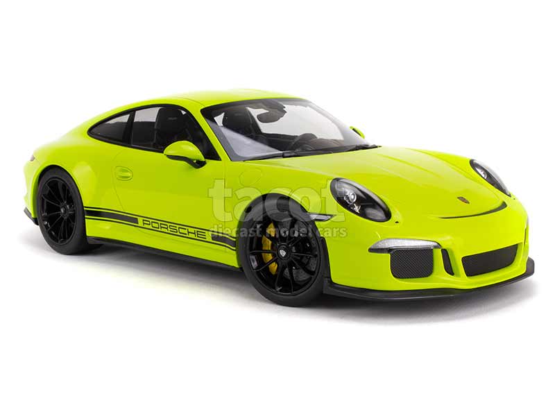 92972 Porsche 911/991 R 2016