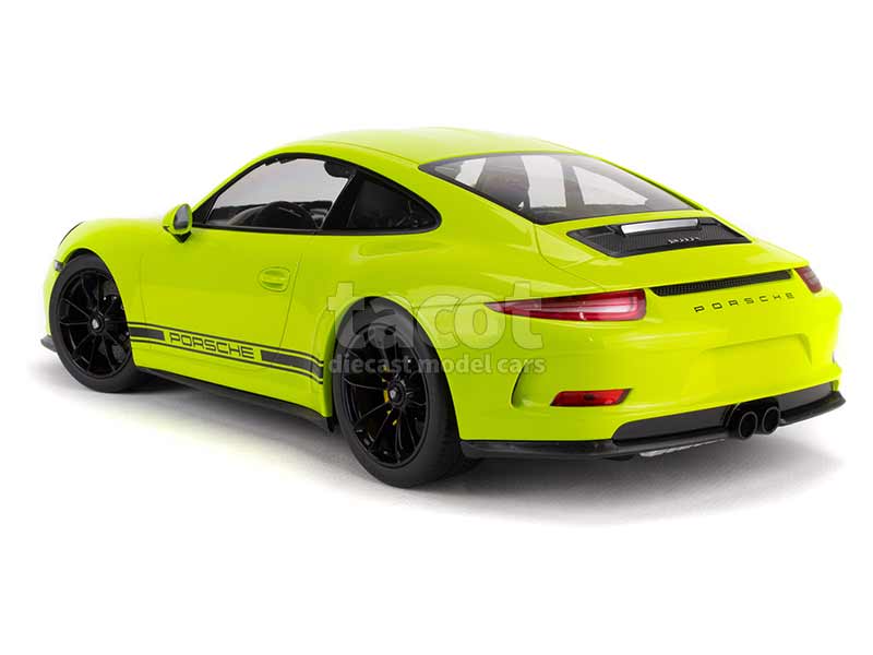 92972 Porsche 911/991 R 2016