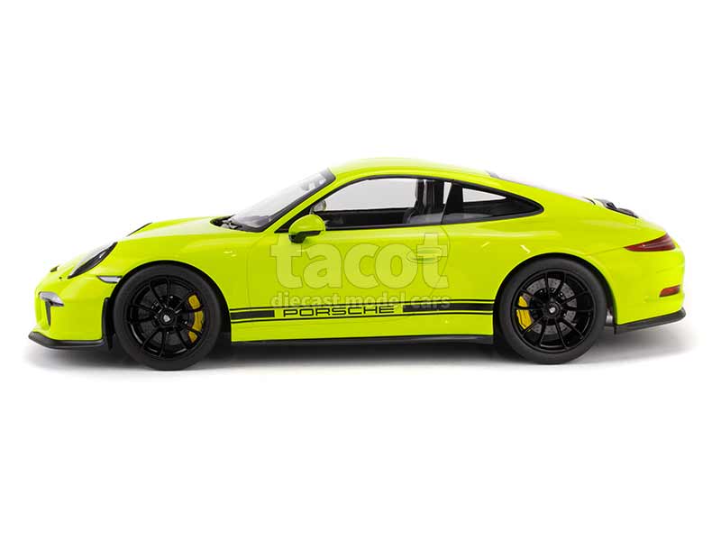 92972 Porsche 911/991 R 2016