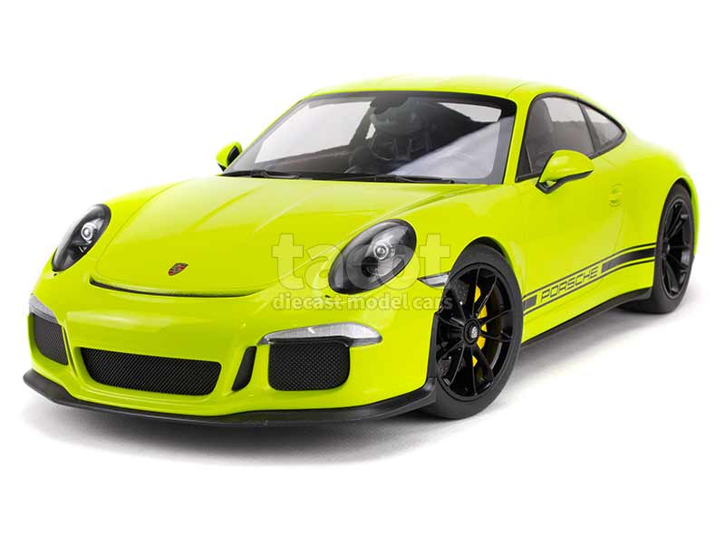 92972 Porsche 911/991 R 2016
