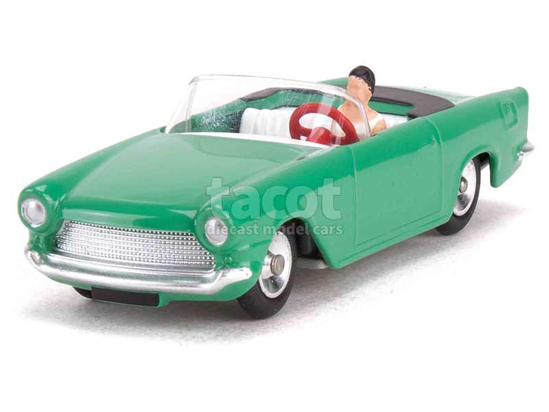 92973 Simca Océane Cabriolet 1959