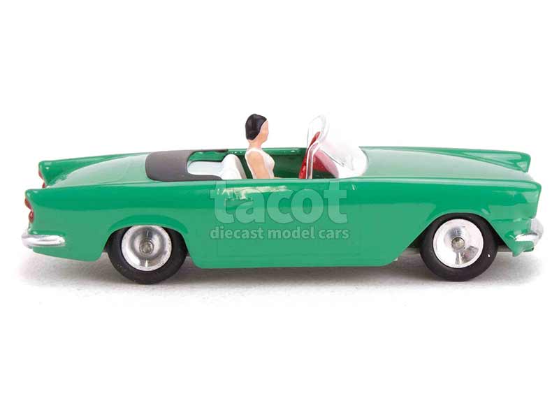 92973 Simca Océane Cabriolet 1959
