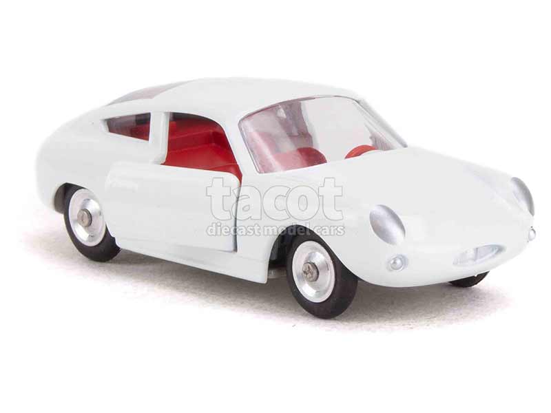 92974 Fiat Abarth 1000