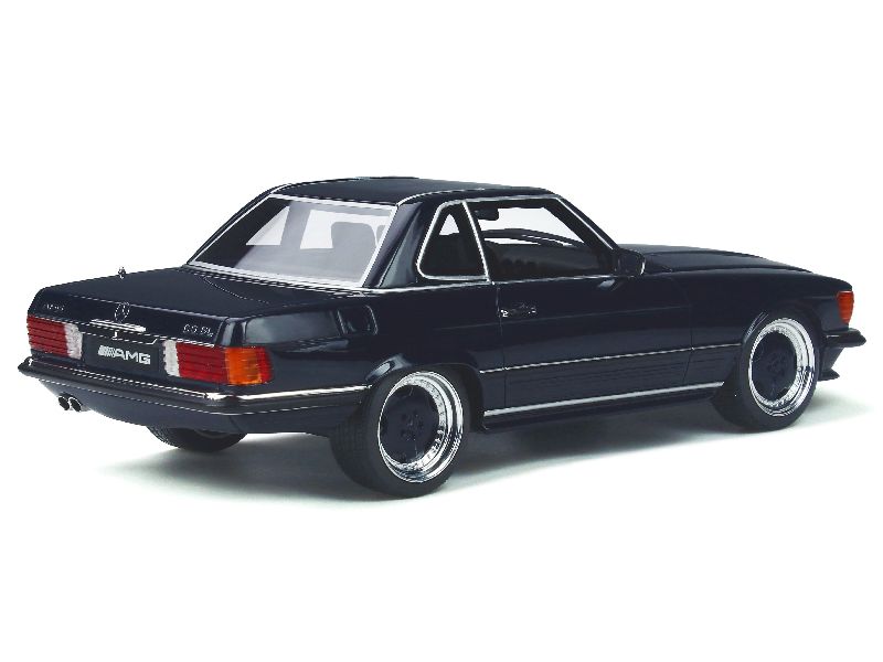 92979 Mercedes 560 SL AMG/ R107 1979