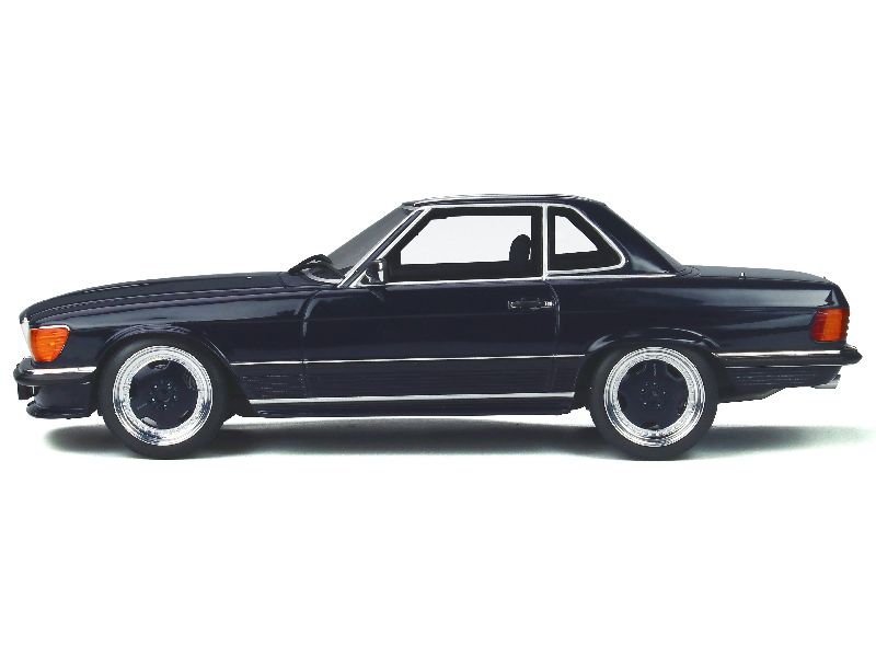 92979 Mercedes 560 SL AMG/ R107 1979