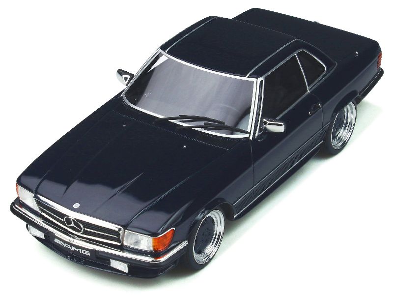92979 Mercedes 560 SL AMG/ R107 1979