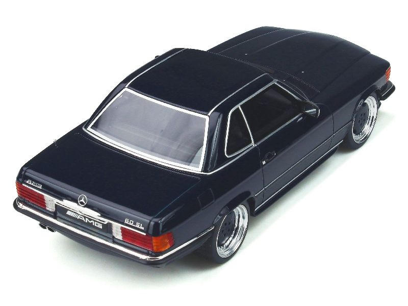 92979 Mercedes 560 SL AMG/ R107 1979