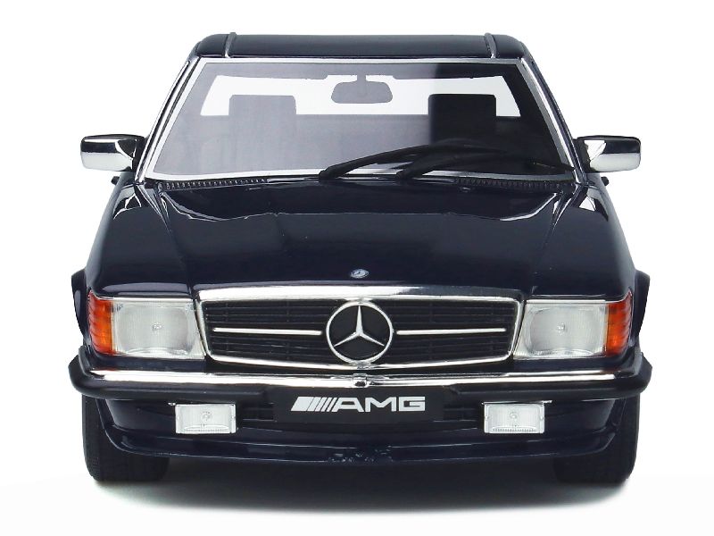 92979 Mercedes 560 SL AMG/ R107 1979