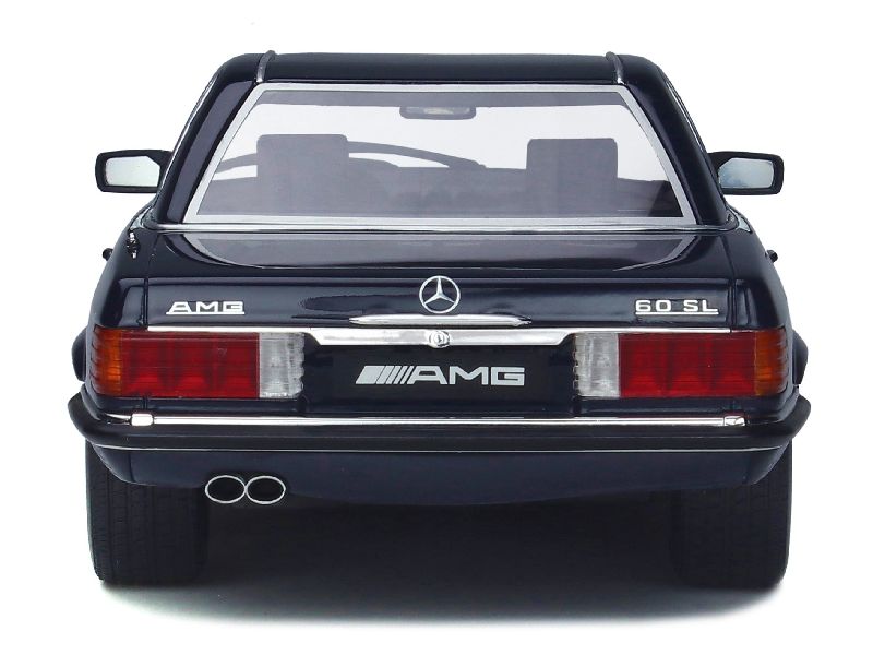 92979 Mercedes 560 SL AMG/ R107 1979