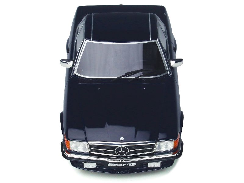 92979 Mercedes 560 SL AMG/ R107 1979