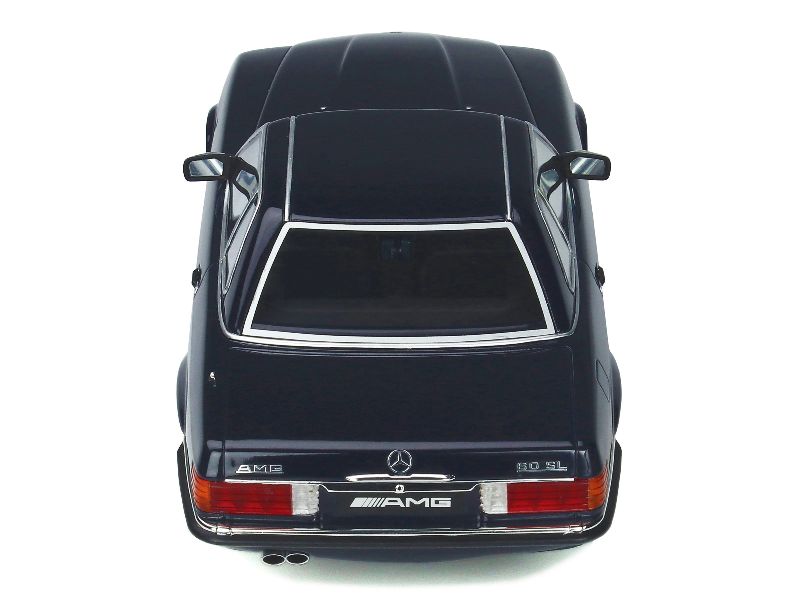 92979 Mercedes 560 SL AMG/ R107 1979