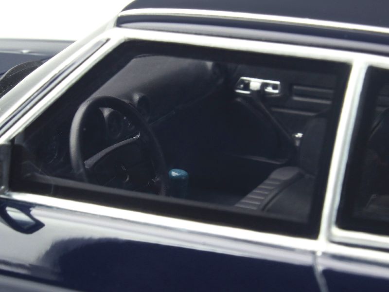 92979 Mercedes 560 SL AMG/ R107 1979