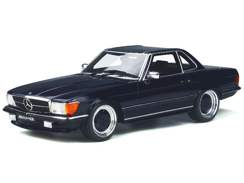 92979 Mercedes 560 SL AMG/ R107 1979