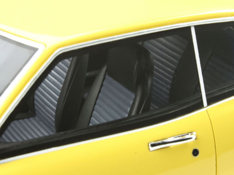 92980 Toyota Celica GT Coupé/ R22 1970