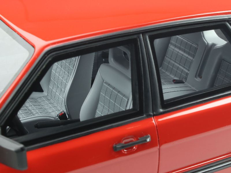 92982 Audi 80 Quattro B2 1983