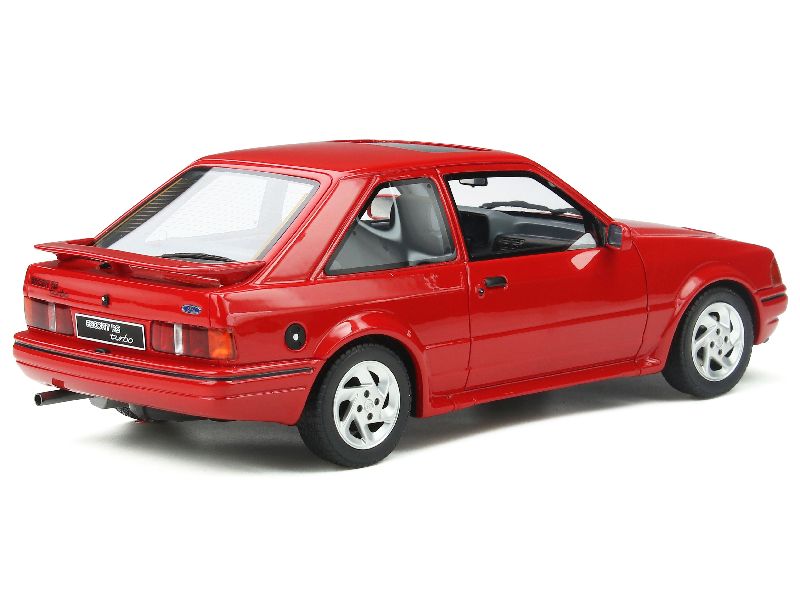 92984 Ford Escort MKIV RS Turbo 1990