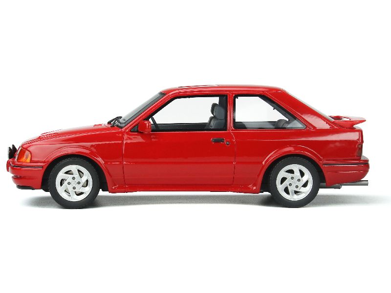 92984 Ford Escort MKIV RS Turbo 1990