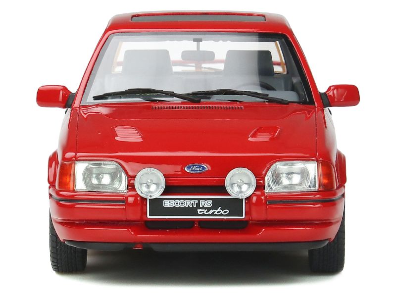 92984 Ford Escort MKIV RS Turbo 1990