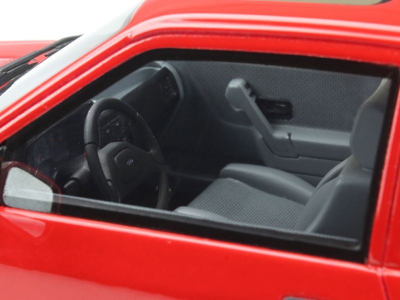 92984 Ford Escort MKIV RS Turbo 1990