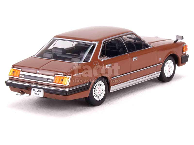 92992 Nissan Cedric 430 1979