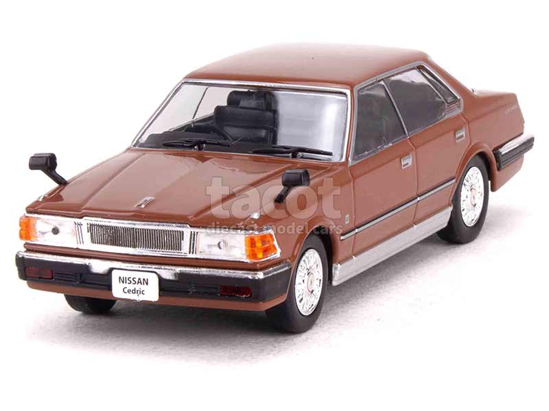 92992 Nissan Cedric 430 1979