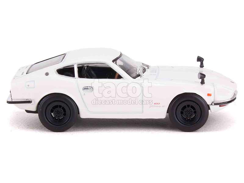 92994 Nissan Fairlady Z 1969