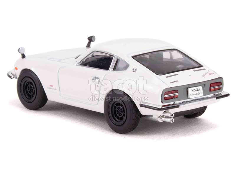 92994 Nissan Fairlady Z 1969