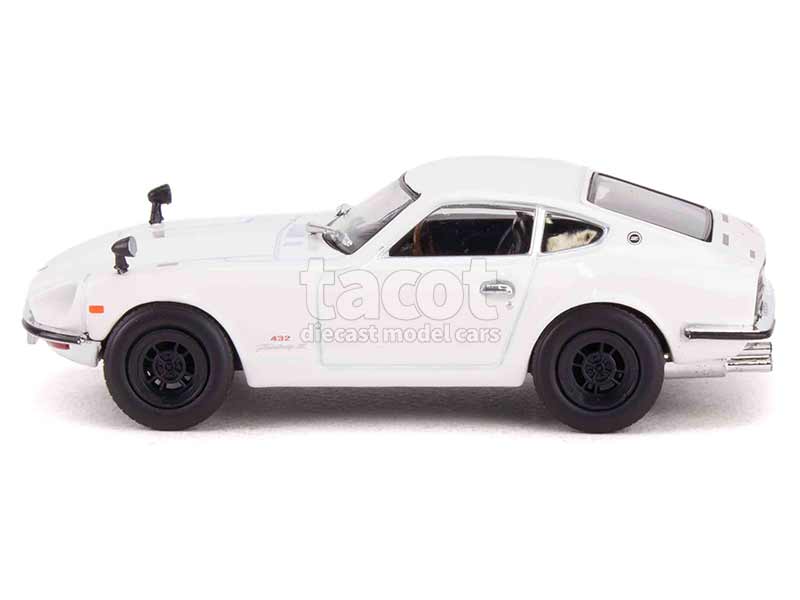 92994 Nissan Fairlady Z 1969