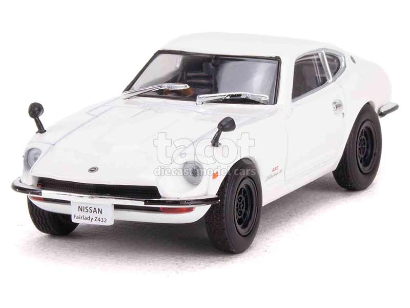 92994 Nissan Fairlady Z 1969