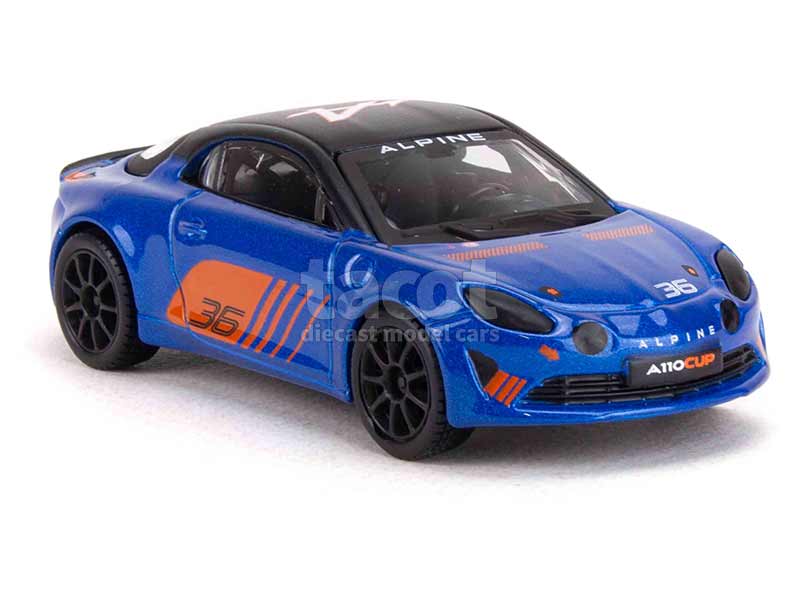 Lot Assistance Rallye 1/43 Miniature Saviem Alpine A110 + remorque plateau IXO - Collection