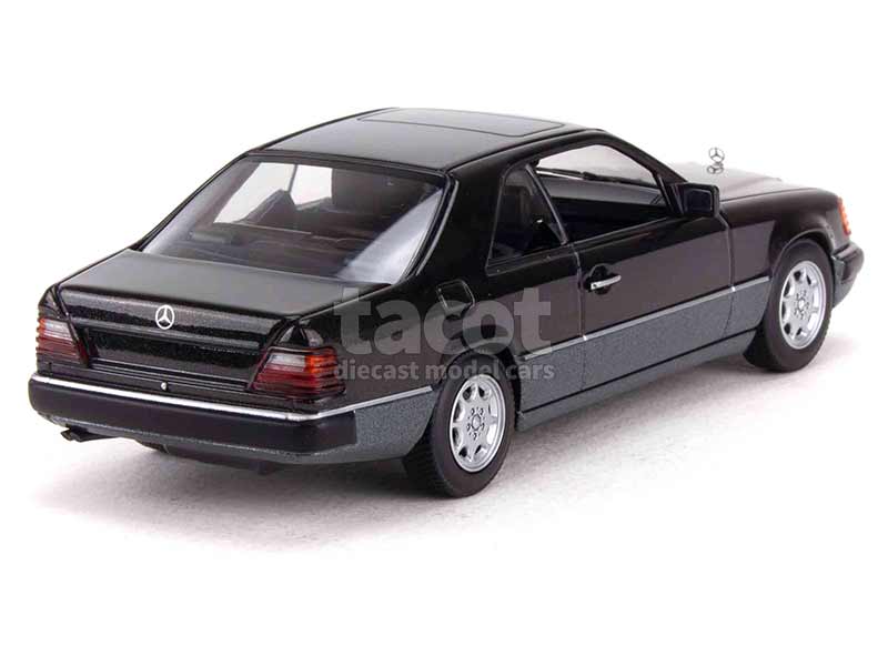 93005 Mercedes 300 CE-24 Coupé/ C124 1991