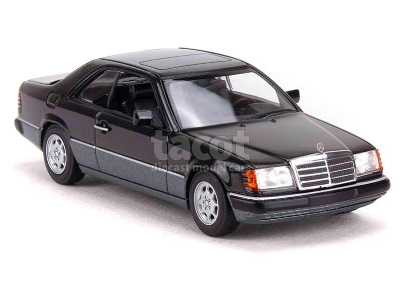 93005 Mercedes 300 CE-24 Coupé/ C124 1991