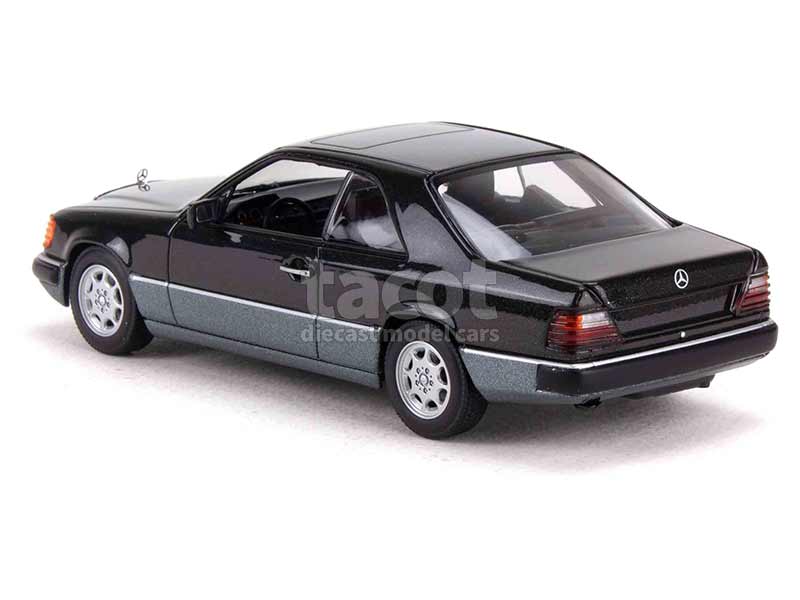 93005 Mercedes 300 CE-24 Coupé/ C124 1991