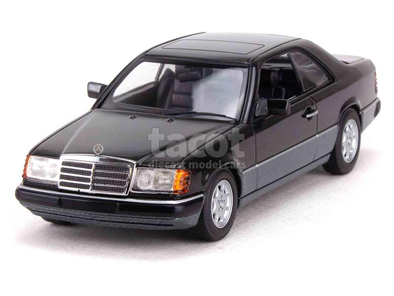 93005 Mercedes 300 CE-24 Coupé/ C124 1991