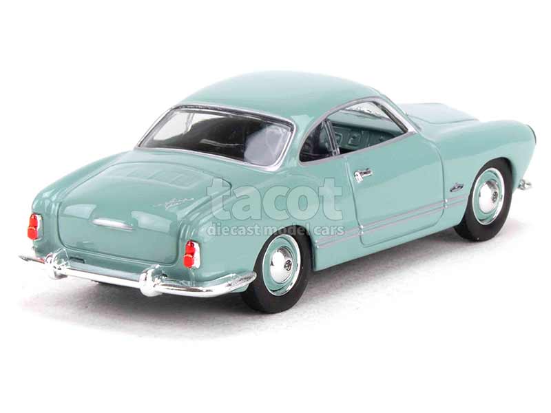93006 Volkswagen Karmann Ghia Coupé 1955